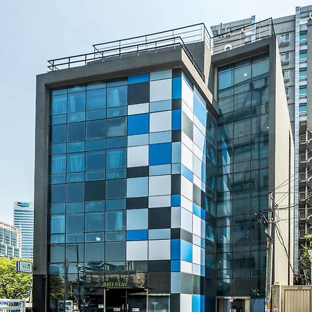Juststay Hotel Dongdaemun Seoul Ngoại thất bức ảnh