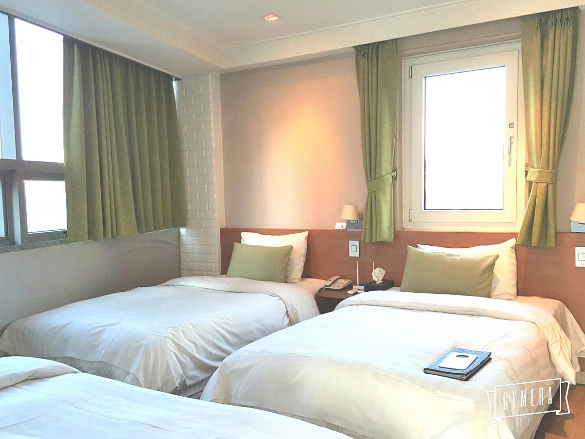Juststay Hotel Dongdaemun Seoul Ngoại thất bức ảnh