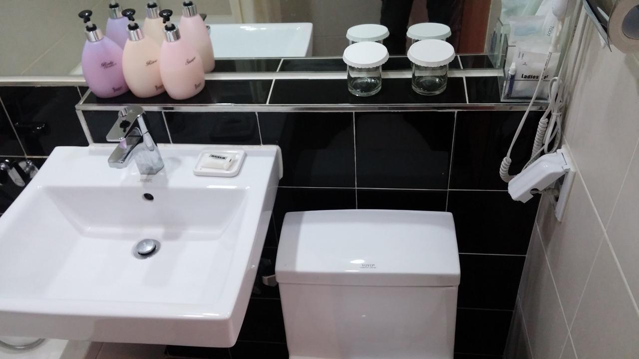 Juststay Hotel Dongdaemun Seoul Ngoại thất bức ảnh