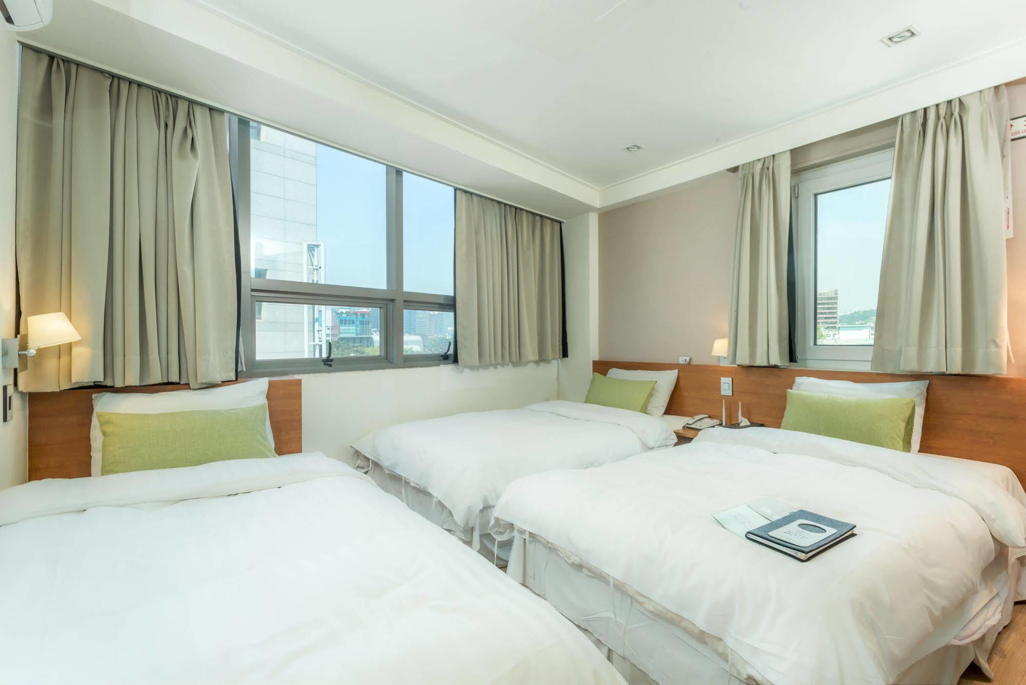 Juststay Hotel Dongdaemun Seoul Ngoại thất bức ảnh