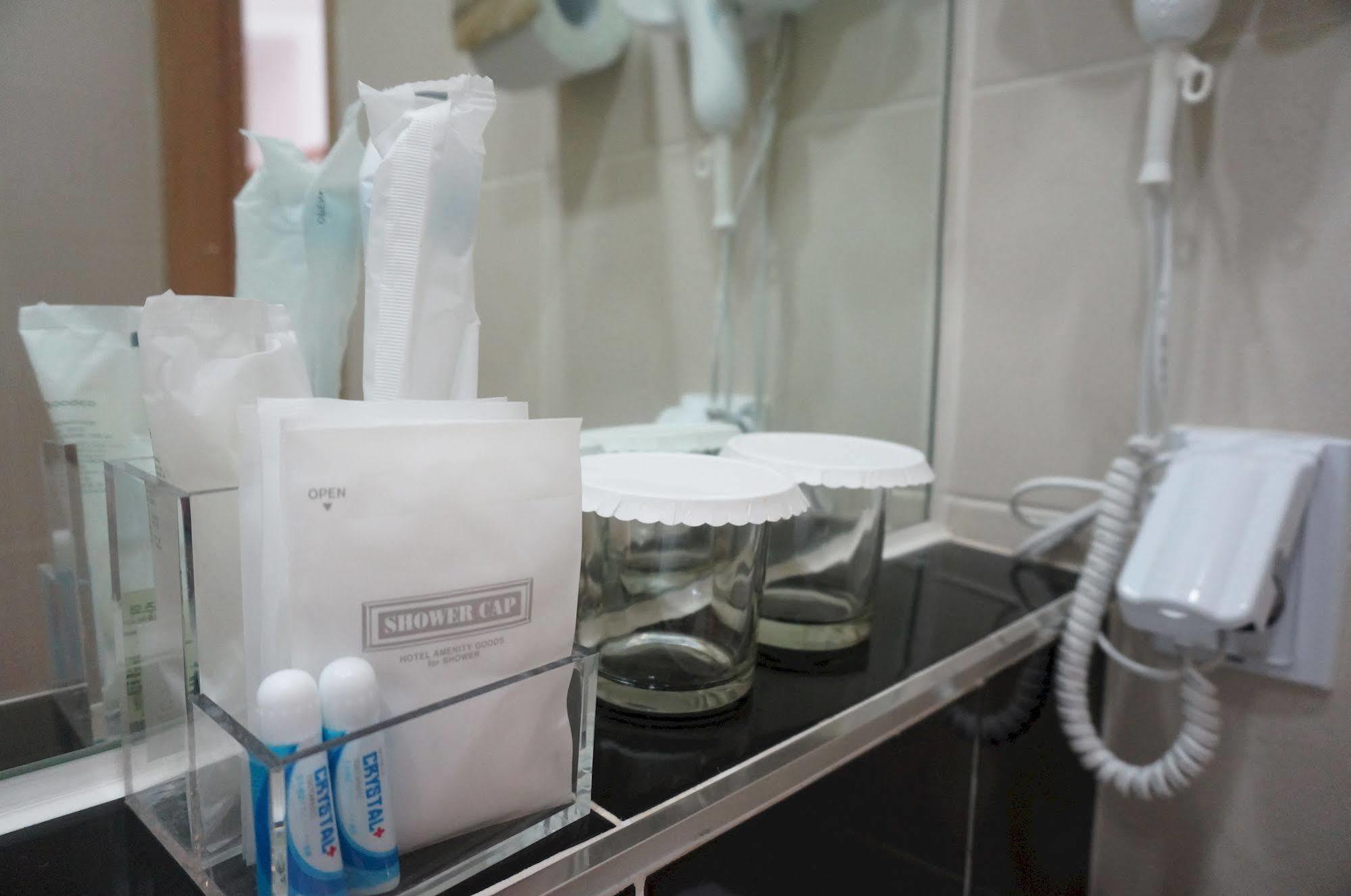 Juststay Hotel Dongdaemun Seoul Ngoại thất bức ảnh