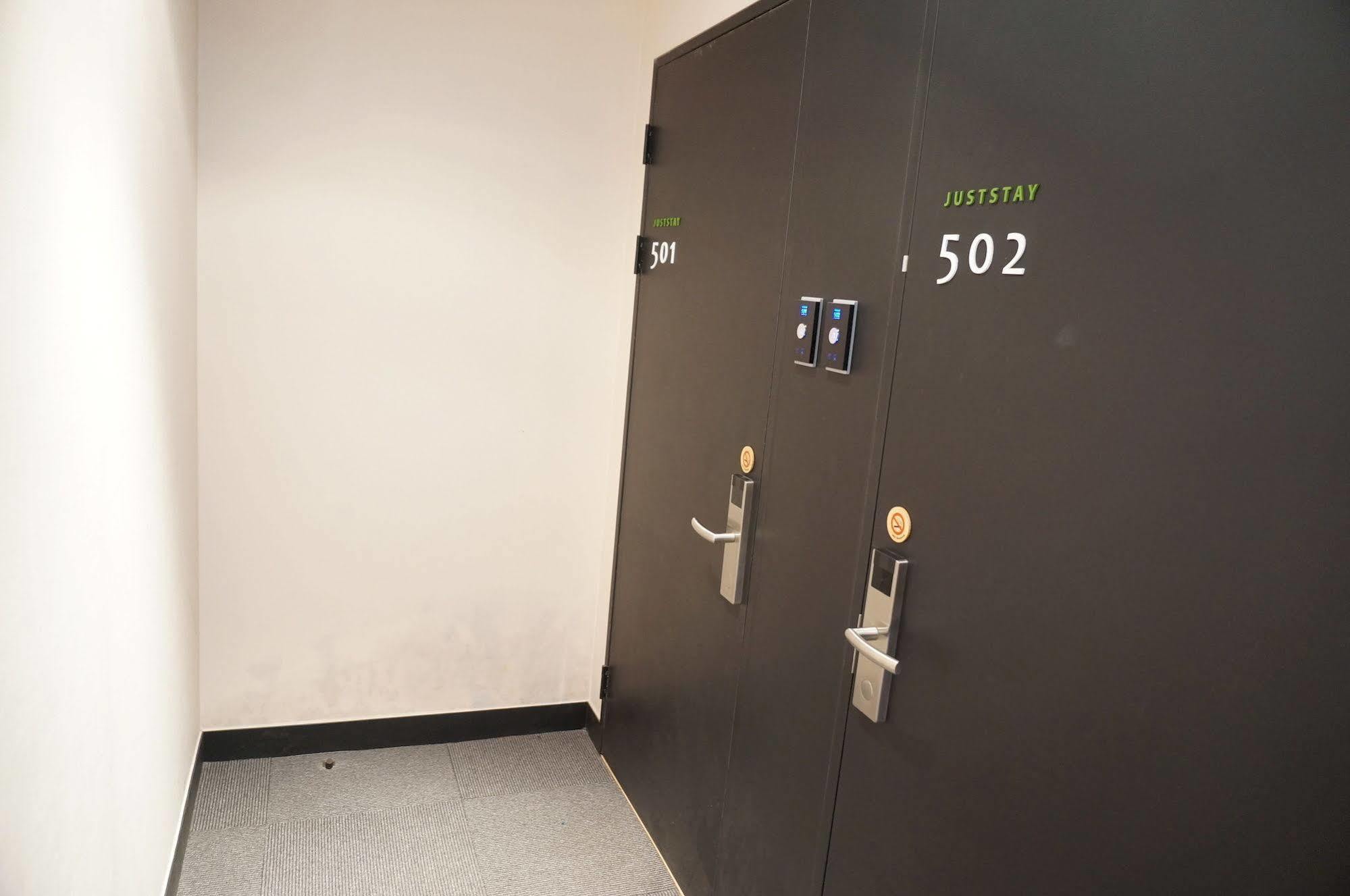 Juststay Hotel Dongdaemun Seoul Ngoại thất bức ảnh